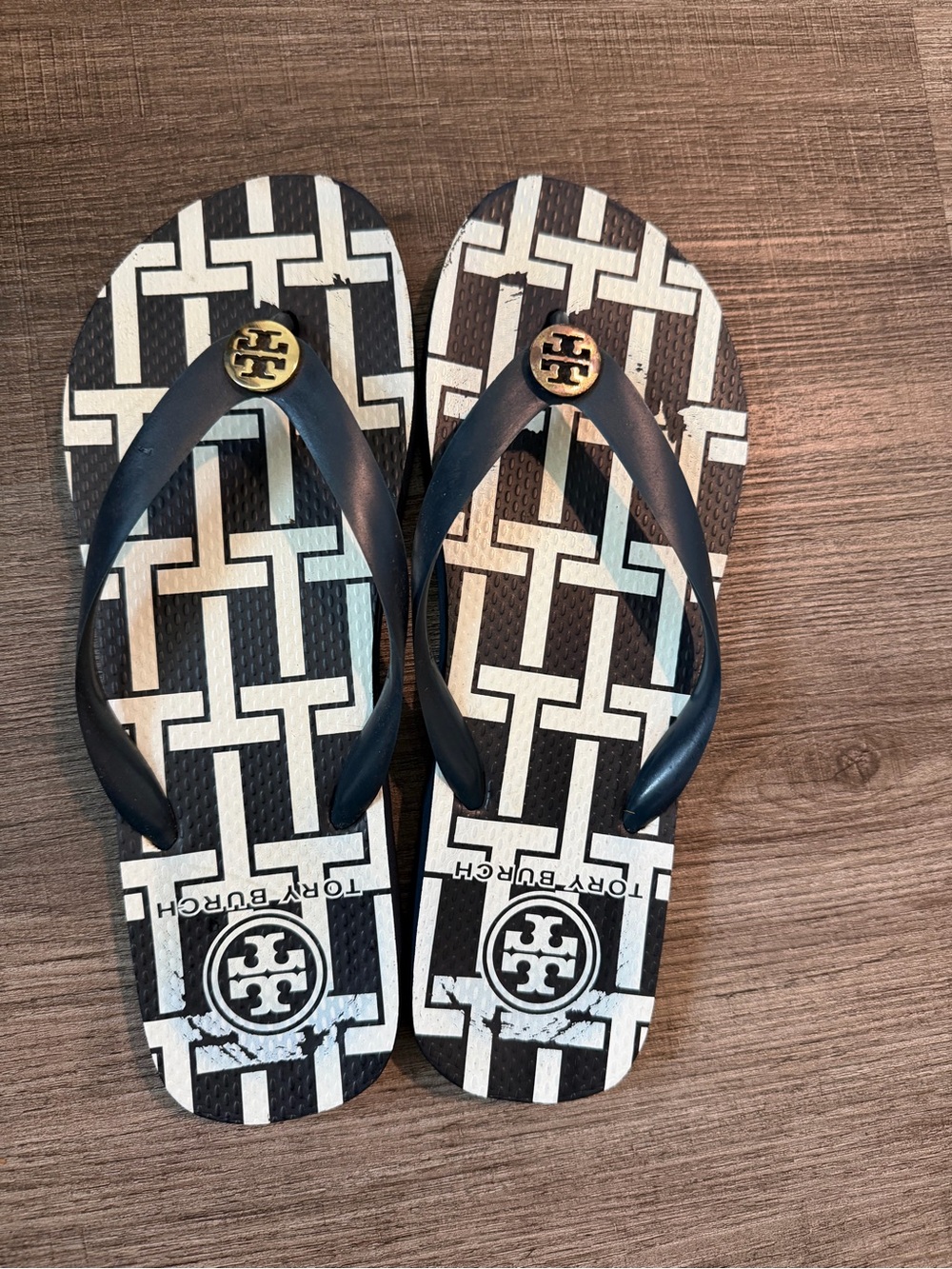 Women Tory Burch Sandal